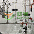 Alcohol Short Path (Molecular)  Distillation Technology Equipment